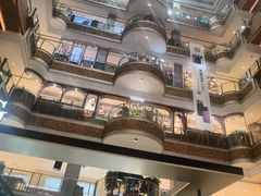 -松雷商业(南岗店)