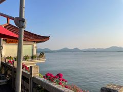 -湖畔居茶楼(湖滨店)