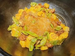 -和晟shèng铁锅炖·东北菜(南山店)