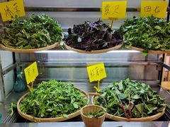 -王奋斗贵州酸汤牛肉火锅