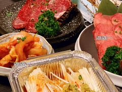 -AJIYA·池袋日式烧肉自助(天津万象城店)