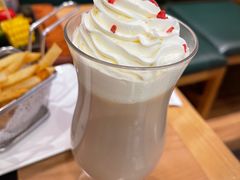 -豪客来牛排(红豆万花城店)