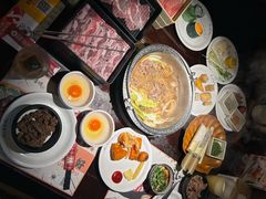 -慶の寿喜烧·和牛自助餐厅(浑南店)