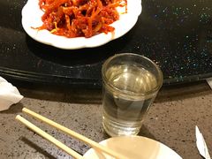 -鸭绿江民族饭店(总店)