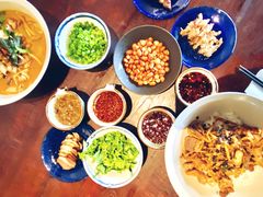 -漆黑觉米粉(三里屯店)