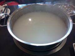 粥底火锅-吉友粥底火锅(方斜路店)