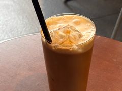 -Onirii Coffee(长乐路店)