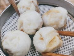 -吃不亏特色包子(三峡广场店)