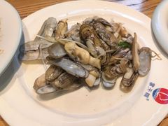 -小船渔村•大连菜•大连焖鱼(明泽街店)