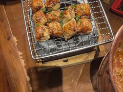 -雀舞云南菜(天津天河城购物中心店)