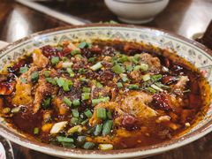 -醉八仙热酒馆(渝中店)