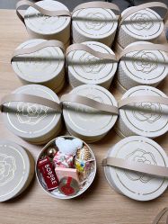 -卡卡喜糖伴手礼·商务礼宝宝礼·婚礼用品