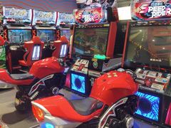 -反斗乐园π(龙华天虹店)