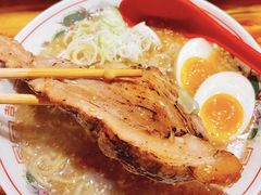 -老龙亭拉面店