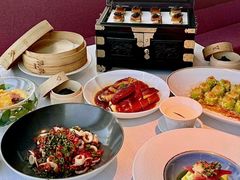 -莉莉海堂HAITANG·烤鸭(国贸商城店)