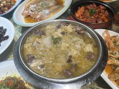 -良师门滨海人家·海鲜·家常菜(滨海城店)