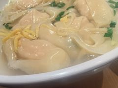 -朱新年·苏式汤团·面点(北寺塔店)