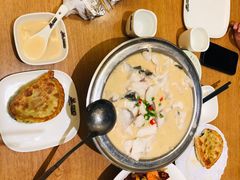 -小土豆北方菜馆(方庄店)
