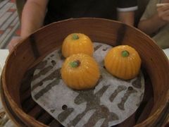 南瓜饼-苏浙汇(朝外店)