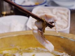 蝴蝶生态乌鱼-土著渔匠·养生蝴蝶鱼(香樟路店)