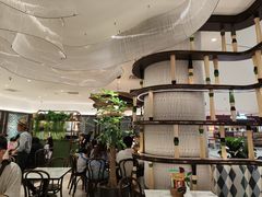 -关夫人餐厅(KLCC阳光广场店)