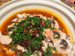 -渔乡米香·剁椒鱼头(四方坪店)