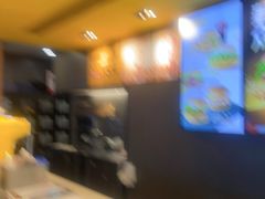 -麦当劳(天塔道店)
