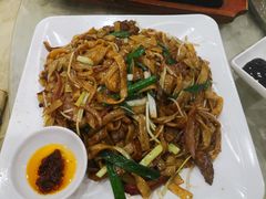 -潮喜竹溪荔湖酒家(荔枝湾店)