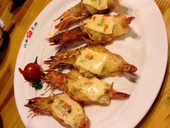 -北国料理(世荣路店)