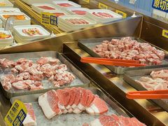 -阿亲家·韩式无限烤肉(花果园店)