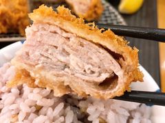 -胜博殿日式炸猪排(西红门店)