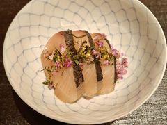 -晴空·日本料理(万象城店)