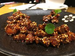 -别院里音乐餐酒吧(双流航空港店)