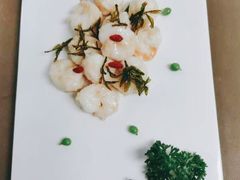 -南宁万丽酒店-万丽轩中餐厅