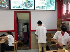 -四季美汤包(户部巷店)
