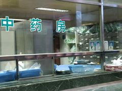 -江南大学附属医院(北院区)