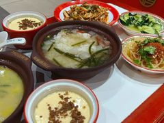 -71号豆汤饭·成都小馆(春熙路百盛店)