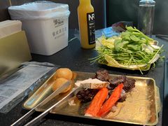 -牛New寿喜烧(新六百店)