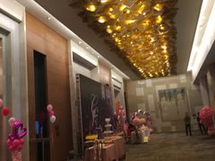 -天津君隆威斯汀酒店