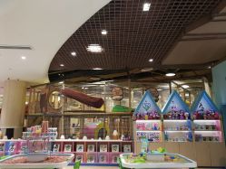 -meland亲子乐园(深圳领展中心城店)