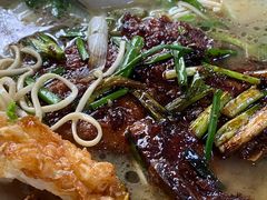 -无名氏面馆(邮电路店)