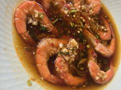 -潮州府·潮菜·砂锅粥(徐家汇店)