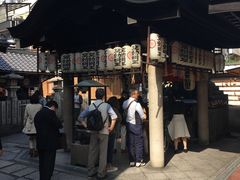 -Hōzen-ji Temple法善寺