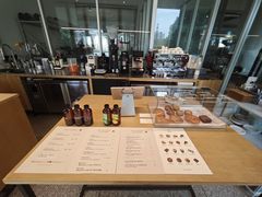 -DEEP COFFEE(瑞光烘焙工厂店)