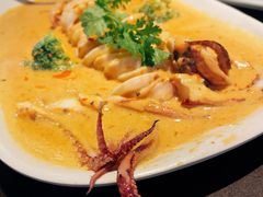 -大头虾越式风味餐厅(光明广场店)