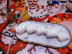 -甜心妈妈·榴莲星级糖水(北京路总店)