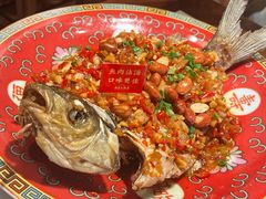 -南昌大饭店·地标美食名片(万寿宫店)