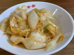 酸辣菜-龙华素斋(龙华路店)