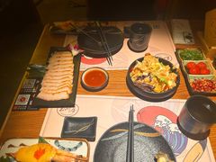 -玉川屋·深夜食堂居酒屋(柳巷店)