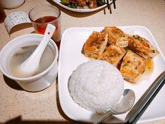 例汤-肥妹烧腊店(翠竹路店)